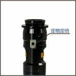定格定倍变倍镜头PMS-63100D