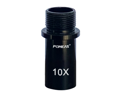 标准高清远心镜头VP-LGX10-94